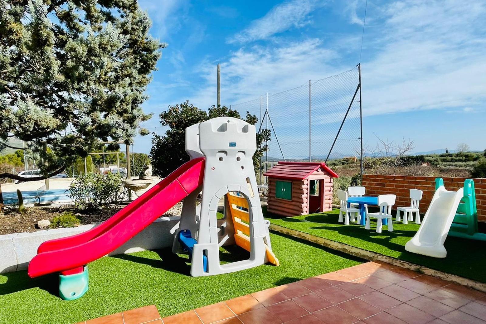 Casa Levante - Cuatro Vientos * Moratalla (Murcia)