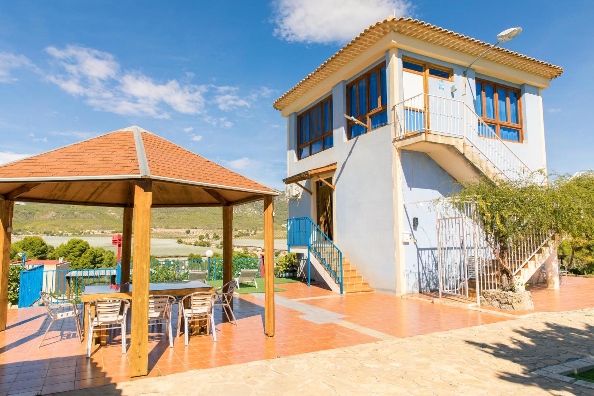 Holiday home Casa Levante - Cuatro Vientos Moratalla (Murcia)
